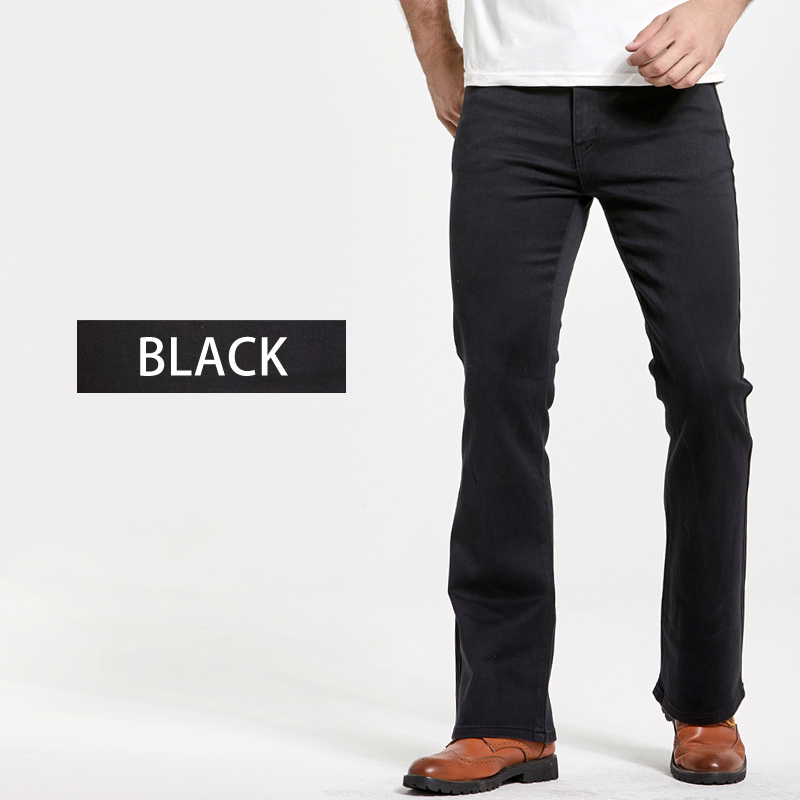 Mens Boot Cut กางเกงยีนส์เล็กน - Levis Jeans 501 บทวิจารณ์และราคา