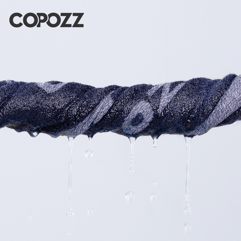 COPOZZ ฤดูหนาวผู้ชายผู้หญิงควา - Thermal Sock Wool บทวิจารณ์และราคา