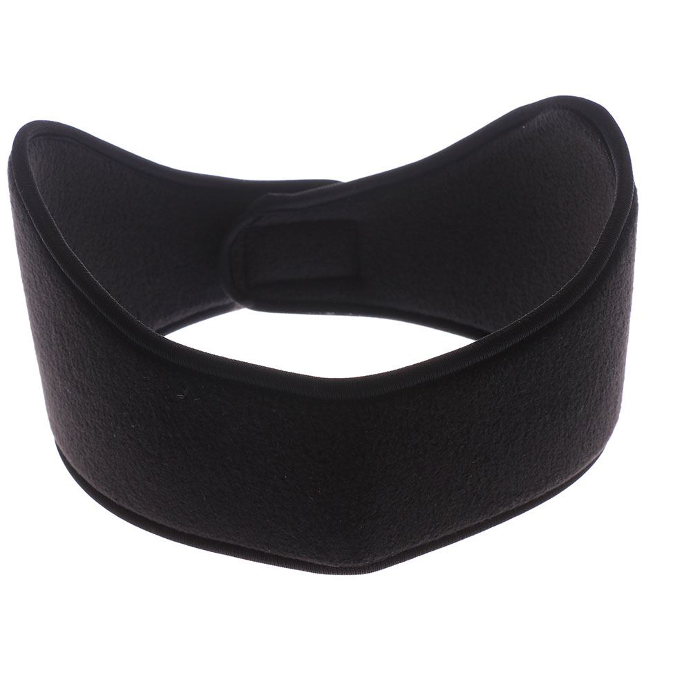 1PC ผู้หญิงฤดูหนาวผู้ชาย Warme - Fleece Ear Warmer Band บทวิจารณ์และราคา