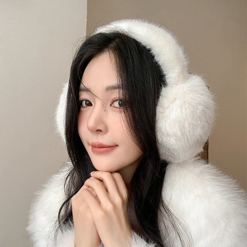 ที่ปิดหูแบบพับได้สำหรับกลางแจ้ - Earmuffs Foldable บทวิจารณ์และราคา