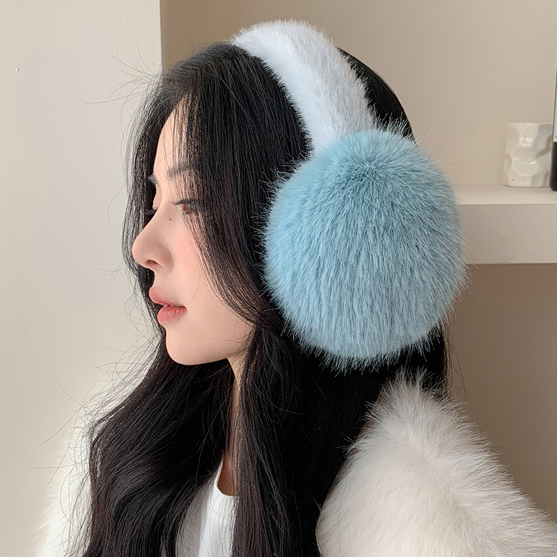 ที่ปิดหูแบบพับได้สำหรับกลางแจ้ - Earmuffs Foldable บทวิจารณ์และราคา
