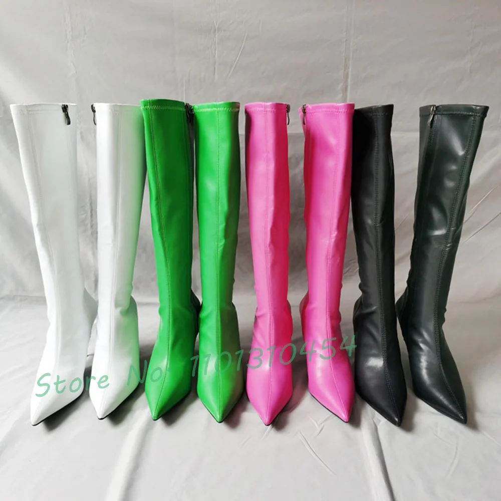 รองเท้าบูทยาวเซ็กซี่กันน้ำสำหร - Waterproof Winter Boot บทวิจารณ์และราคา